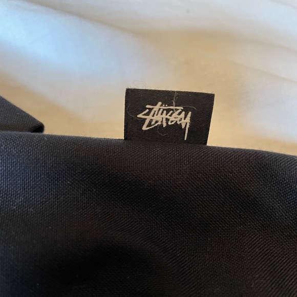 Stussy Bryan Jacket - Small - Picture 4 of 7